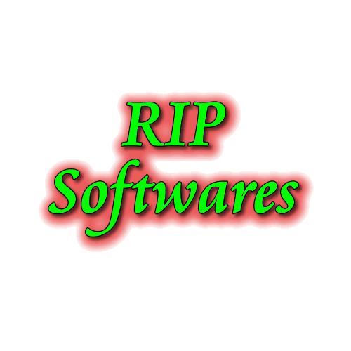 RIP Softwares